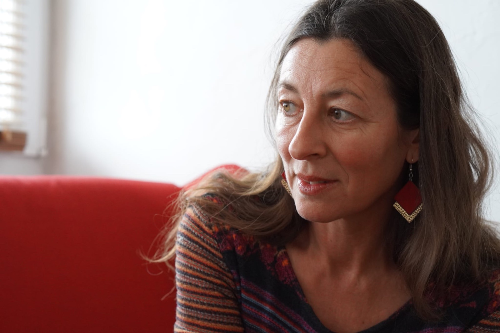 Véronique Bataillon, psychothérapeute à Montpellier